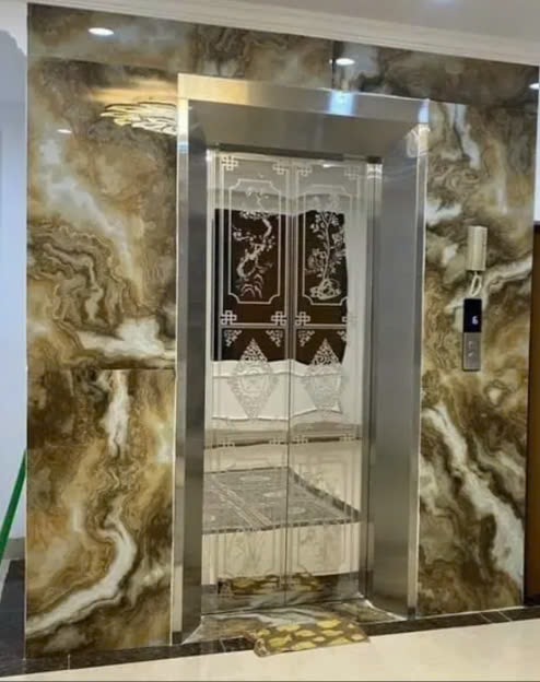 Tôi cho thuê nhà mới, hai cửa đi, Hoàng Văn Thái, 99m2x 5T vỉa hè 29 Tr - Ảnh chính